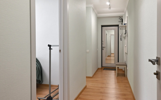 New Life U Verkhnego Ozera Flat