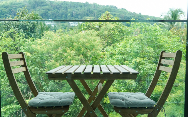 Mida Panorama 1bedroom apartment Flat
