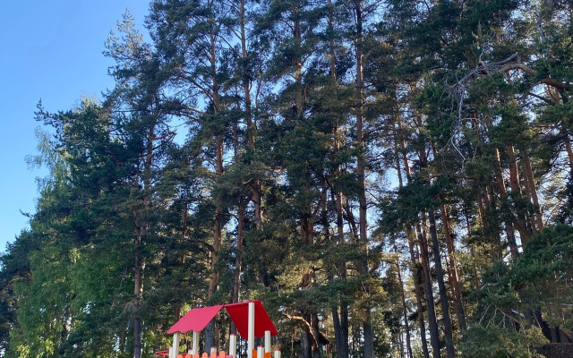 Курортный Отель Центр Загородного Отдыха ООО Лукоморье