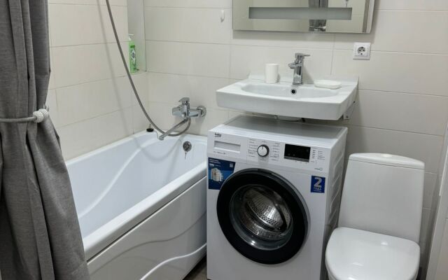 Апартаменты в Артхаусе 3