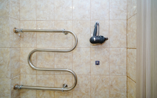 Devi Vozle Trassy M4 Flat