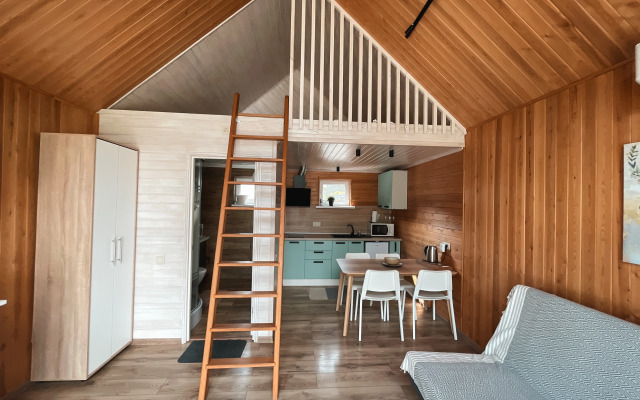 Oshotel Guest house