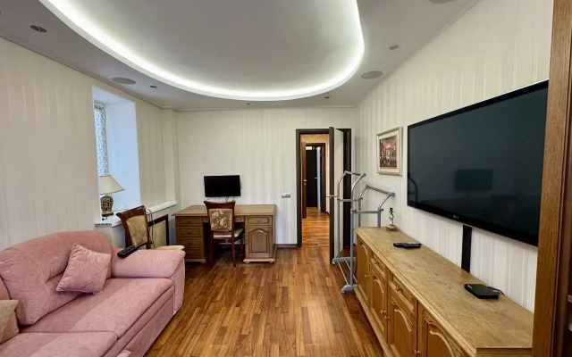 Квартира 4-х комнатная в Красногорске