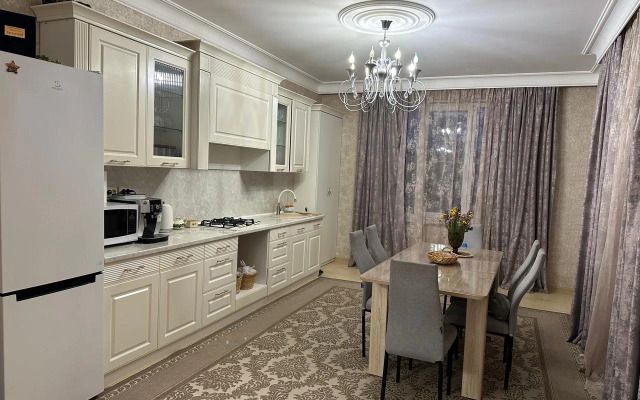 Kottedzh Private house