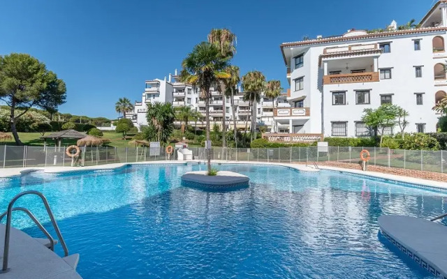 La Bandera Apartments