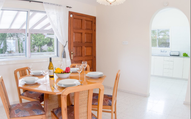 Bungalow Casa Bella Villa