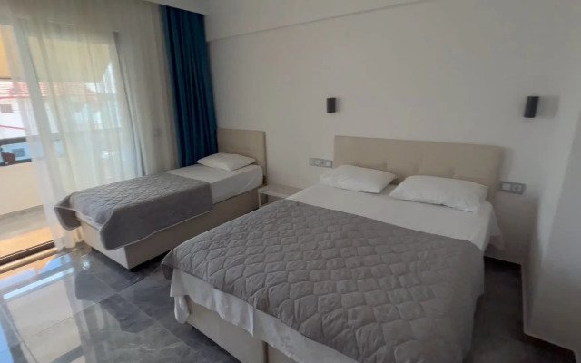 Апарт-отель Ergul