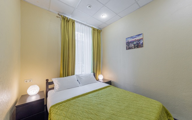 Mini-Hotel Sokolinaya Gora