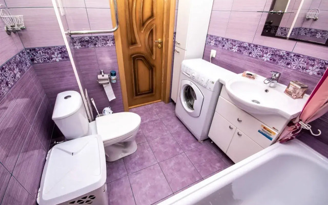 Na Ulitse Proletarskaya 111 Flat