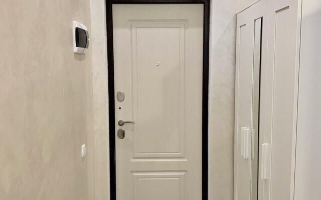 Апартаменты Звездный берег