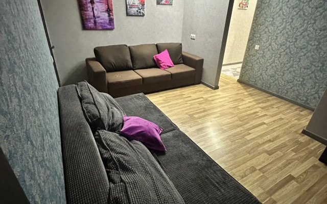 Квартира Уютная Современная в Историческом Центре Минска