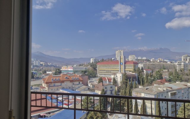 Atlant Somfort-1 Flat