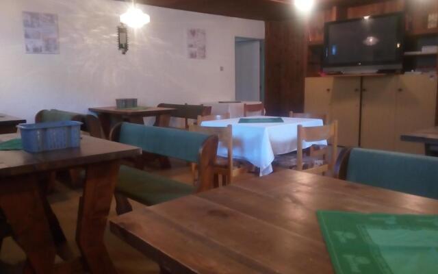 Lipno Desta Resort