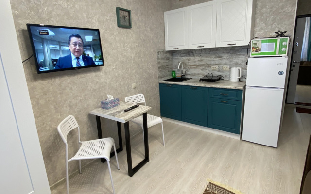 Квартира Уютная Студия в Центре