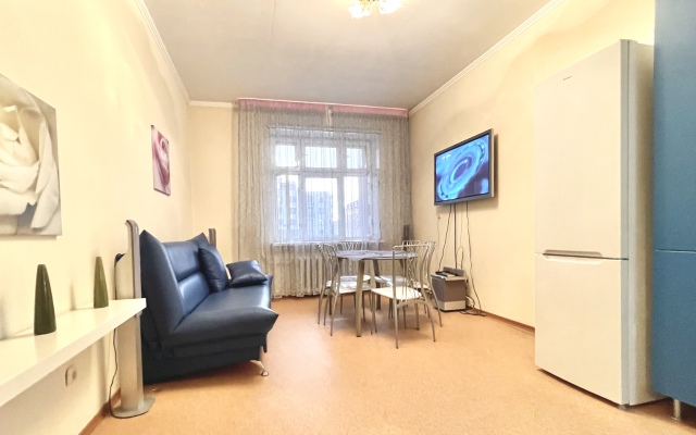 Greencity Nazarbaeva Apartaments