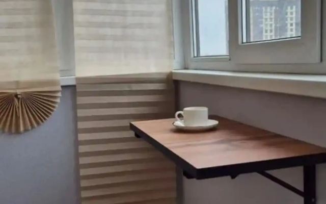 Квартира - Студия в Новом ЖК