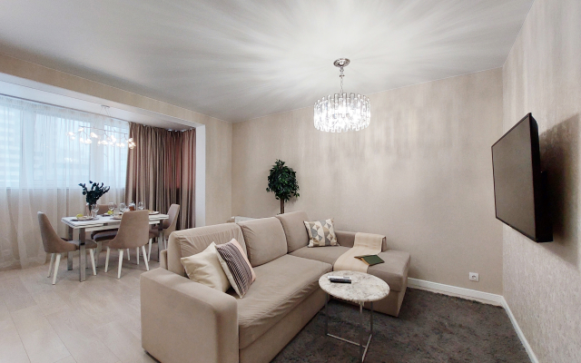 Апартаменты uTrip Melbourne