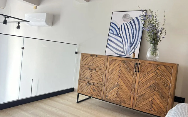 Квартира на ул. Республиканской 61А