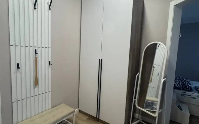 Na Ignatyevskom Shosse 25/11 Flat
