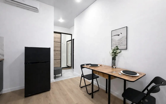 Апартаменты Happy People в Жк Видный Город