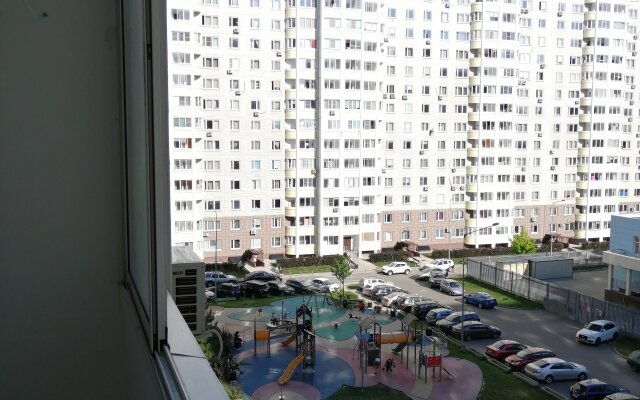 Vnukovo Sokol Apart Apartments