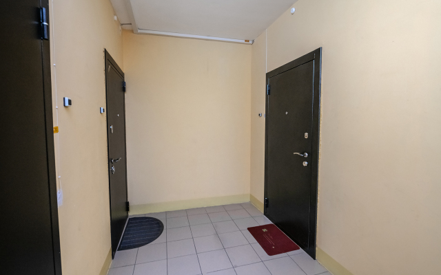 Апартаменты TopHouse на Черняховского 9 трехкомнатные