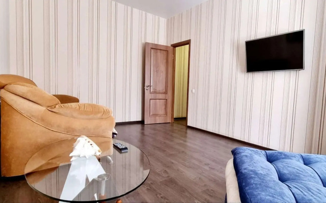 Квартира На Крейзера 14В-13