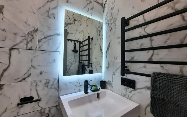 Апартаменты Нептун