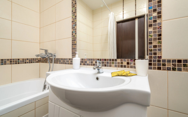 Апартаменты Тут Живут | Красная 176 |