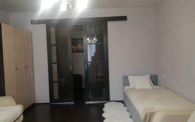 Квартира Двушка на Набережной