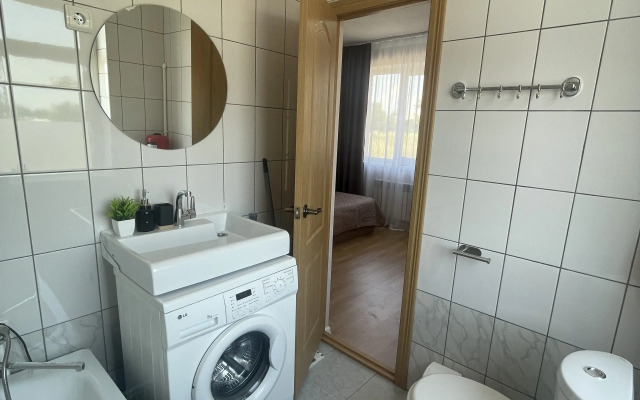 Квартира студия уютная с отдельным входом