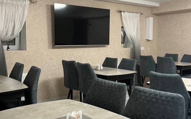 Mirotel Guest house