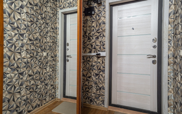 Comfort Home Na Isakovskogo ot Comfort home Flat