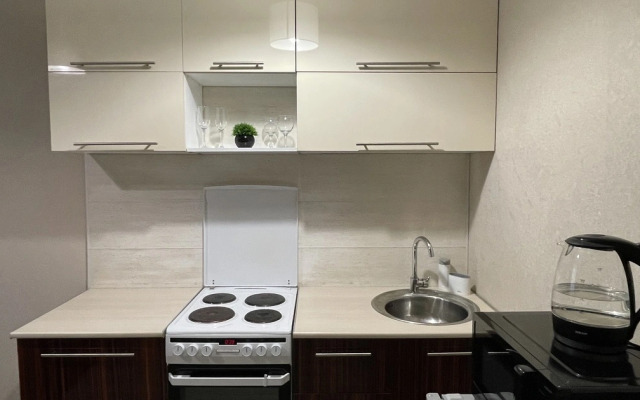 Апартаменты на улице Карамзина 16/4