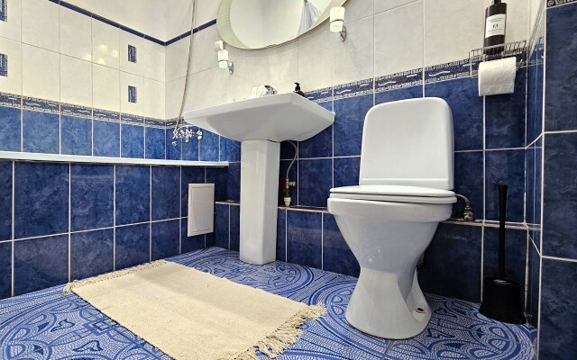 2-room apartments in the very center of the city (Tsvetnoy Boulevard)