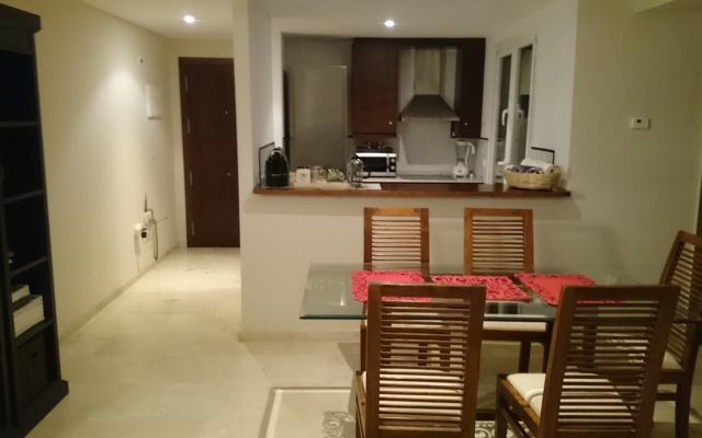 La Recoleta Costa Blanca Apartments