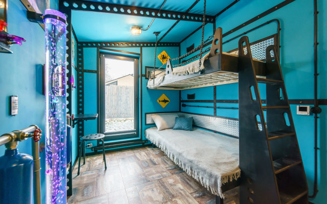 Ivan-Dacha Guests House