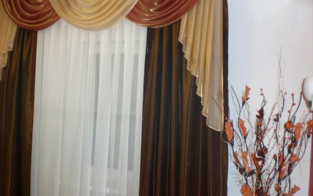 Квартира однoкoмнaтнaя в центре