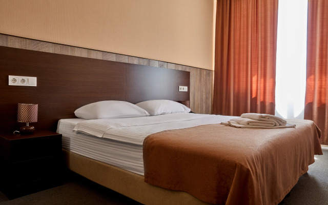 Vill Hotel