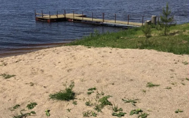 Частный Дом на 7 Человек Kлёвое Место