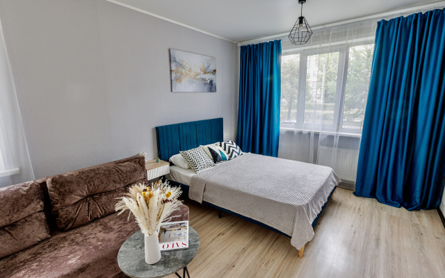 Apartamenty Sweet Dreams Na Volgogradskoy Flat