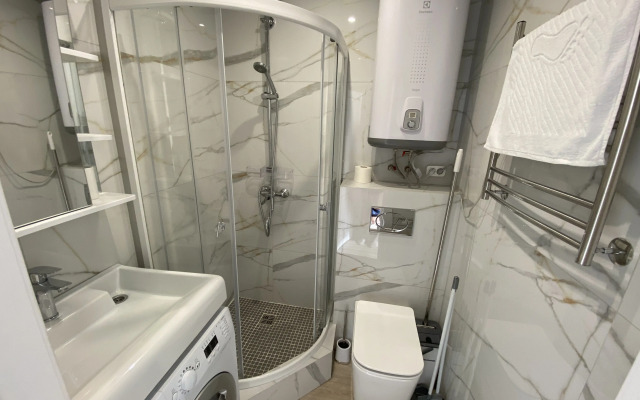 Апартаменты Уютная студия в центре Адлера