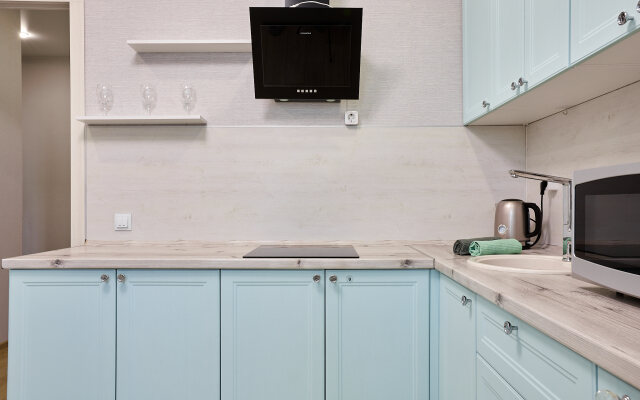 Квартира Краснодар на Московской 137