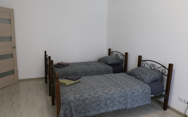 Vatutinki park Flat