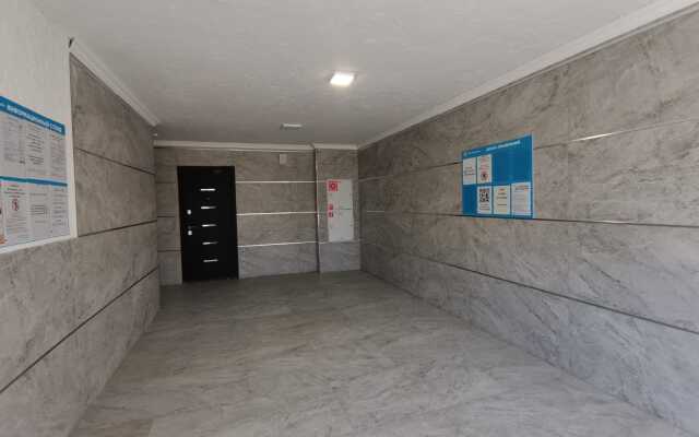 Zhk 4 sezona Apartments