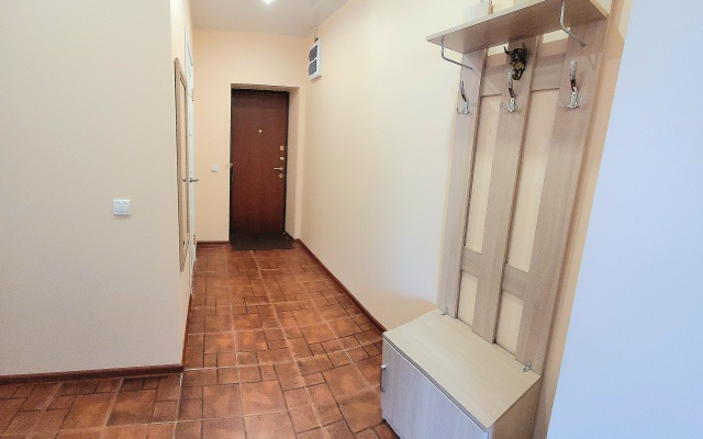 Uyut i Komfort Flat