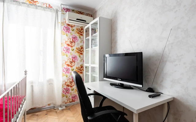 Апартаменты Domumetro на Каховке 35