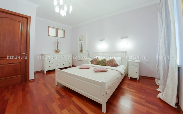 hth24 Na Marata 14 Apartments
