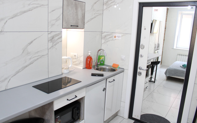 Lev Tolstoy Apart Hotel