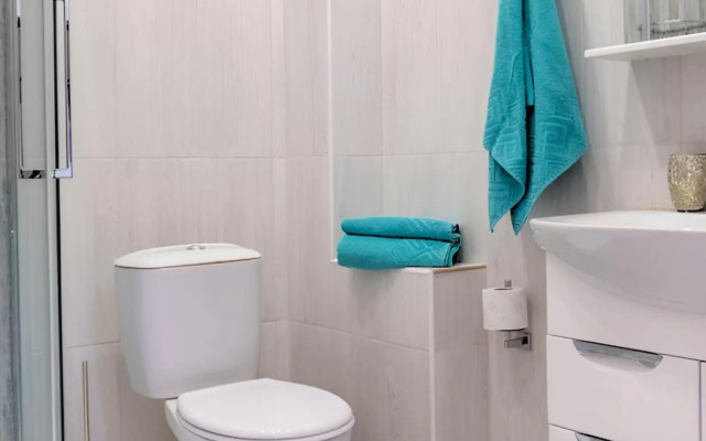 Квартира По Маяковского